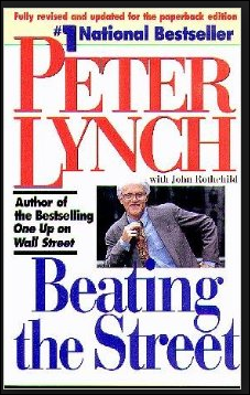 Beating The Streetby Peter Lynch .Epub Download Free