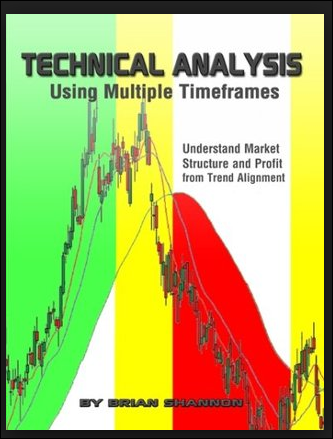 Download Technical Analysis Using Multiple Timeframe By Brian Shannon Pdf